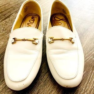 Women’s loafer